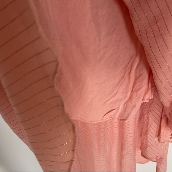 Spell Clementine Mermaid Maxi Dress - Picture 11 of 13